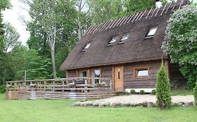 Tammeveski Holiday House
